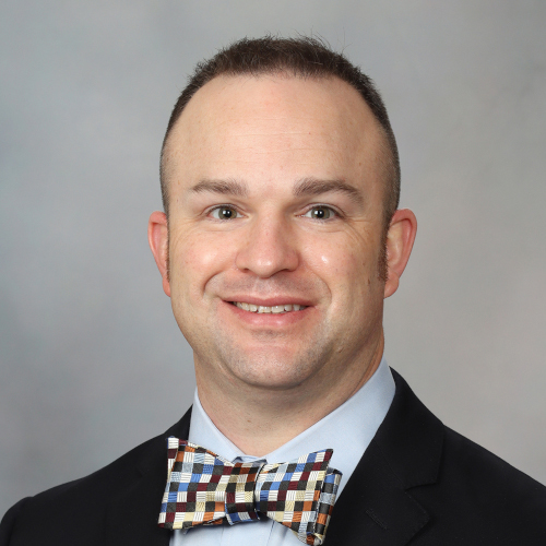 Dr Matthew Read